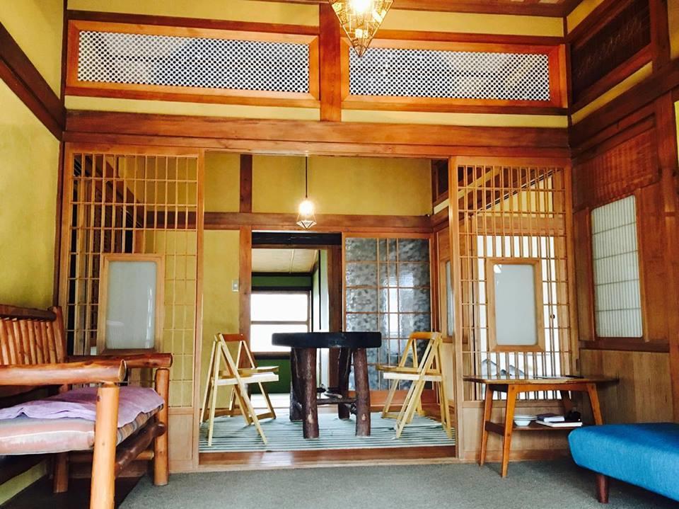 Omeguri-An Hotel Seiyo ภายนอก รูปภาพ