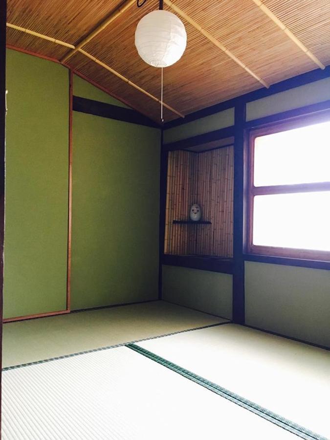 Omeguri-An Hotel Seiyo ภายนอก รูปภาพ