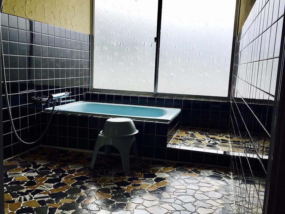 Omeguri-An Hotel Seiyo ภายนอก รูปภาพ