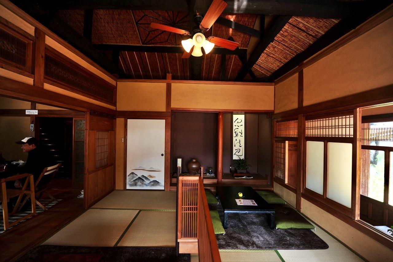 Omeguri-An Hotel Seiyo ภายนอก รูปภาพ